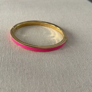 J. Crew Enamel Bracelet